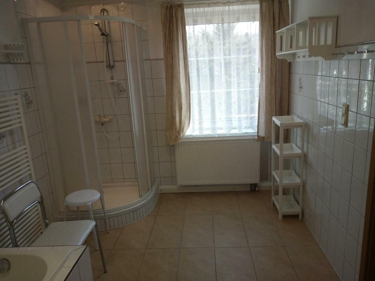 דרזדן Apartments Mit 2 Schlafzimmern מראה חיצוני תמונה