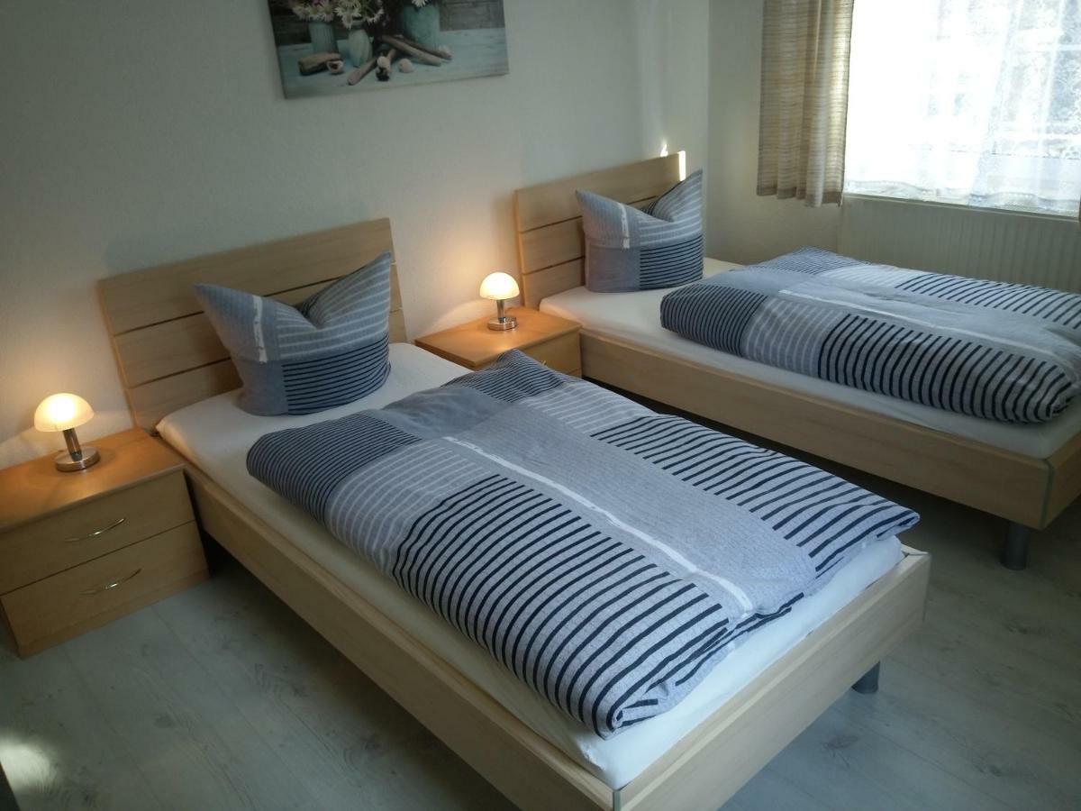 דרזדן Apartments Mit 2 Schlafzimmern מראה חיצוני תמונה