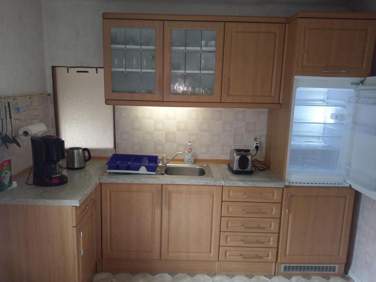 דרזדן Apartments Mit 2 Schlafzimmern מראה חיצוני תמונה